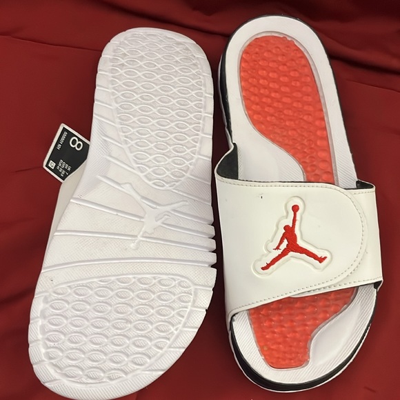 Men’s slides Jordan - Picture 5 of 6